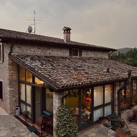 Casale Al Solivo B&B Castion Veronese Exteriér fotografie