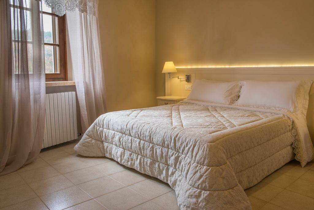 Casale Al Solivo B&B Castion Veronese Exteriér fotografie