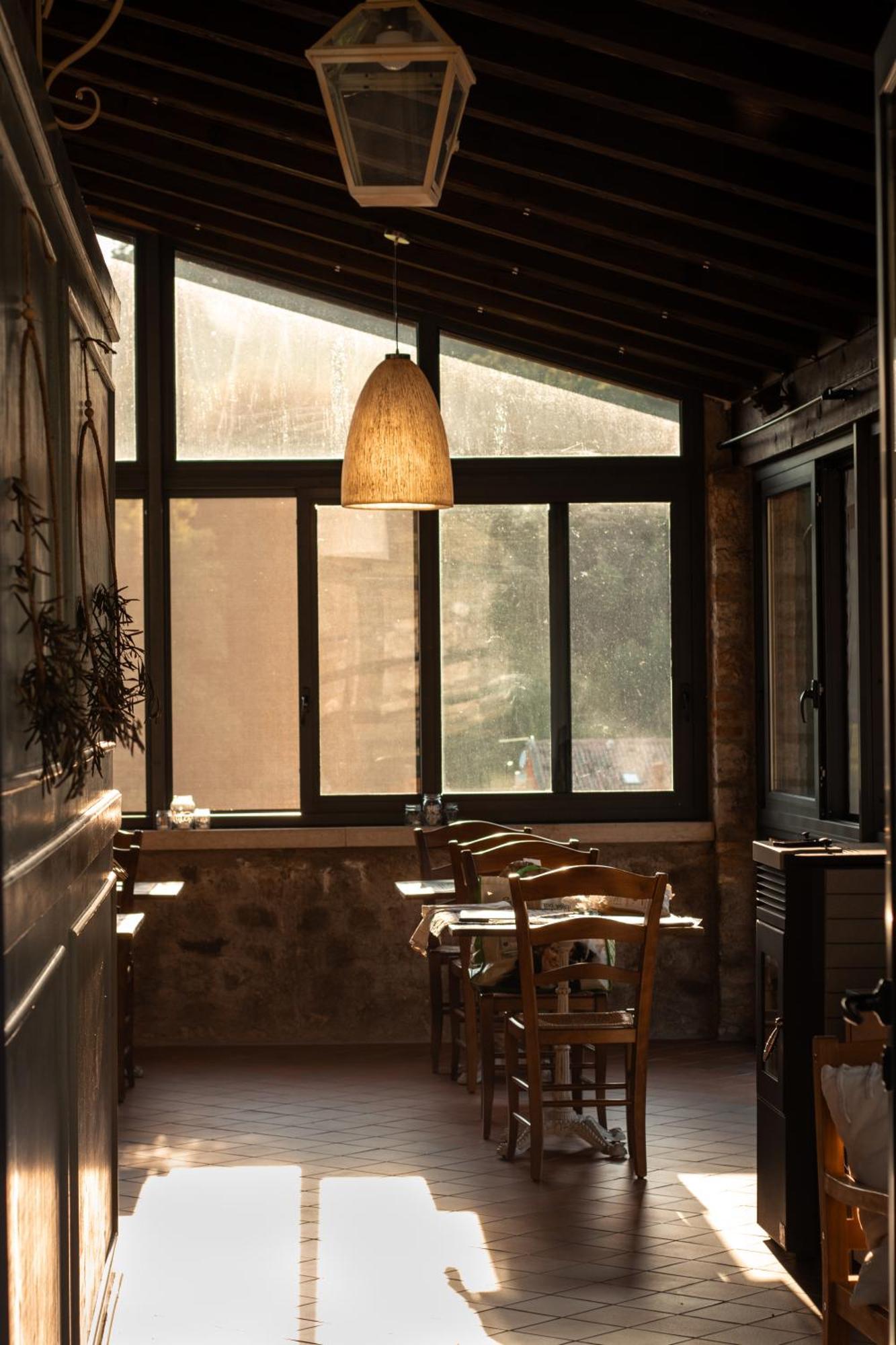 Casale Al Solivo B&B Castion Veronese Exteriér fotografie