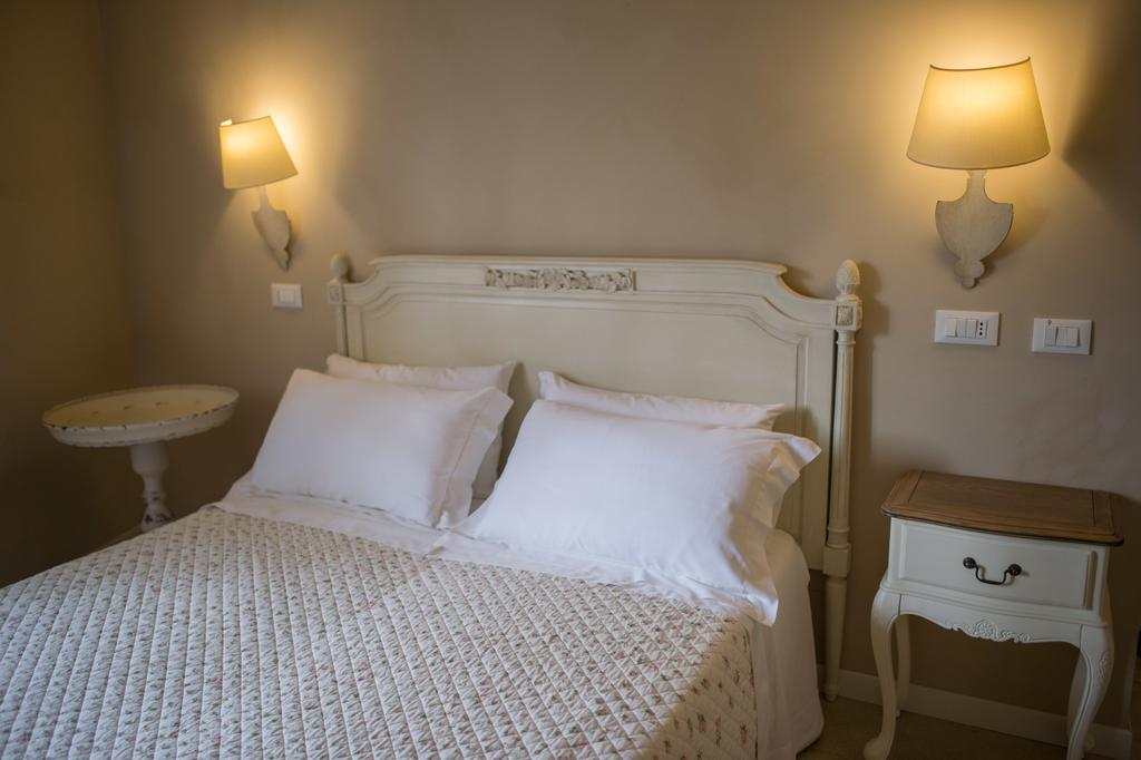 Casale Al Solivo B&B Castion Veronese Exteriér fotografie